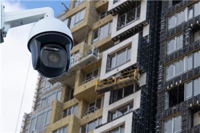 安防網絡工程 設計要點與施工實踐深度解析