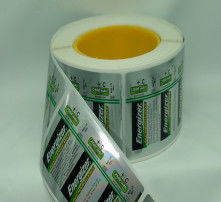 高清圖片不干膠紙防偽技術(shù)的開發(fā)與銷售策略